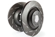 EBC 15-18 Acura TLX USR Sport Slotted Rotors EBC Brake Rotors - Slotted  AXOPROS