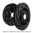 EBC 2010-2014 Toyota FJ Cruiser 4.0L BSD Rear Rotors EBC Brake Rotors - Slotted  AXOPROS