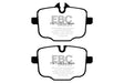 EBC 2021+ BMW M3/M4 3.0TT (G80/G82/G83) Bluestuff Rear Brake Pads EBC Brake Pads - Racing  AXOPROS