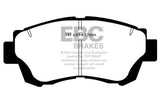 EBC 92-96 Lexus ES300 3.0 Yellowstuff Front Brake Pads EBC Brake Pads - Performance  AXOPROS