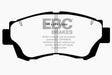 EBC 92-96 Lexus ES300 3.0 Yellowstuff Front Brake Pads EBC Brake Pads - Performance  AXOPROS