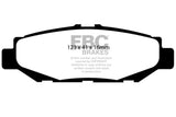 EBC 93-97 Lexus GS300 3.0 Redstuff Rear Brake Pads EBC Brake Pads - Performance  AXOPROS