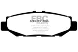 EBC 93-97 Lexus GS300 3.0 Redstuff Rear Brake Pads EBC Brake Pads - Performance  AXOPROS