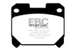 EBC 93-98 Toyota Supra 3.0 Twin Turbo Yellowstuff Rear Brake Pads EBC Brake Pads - Performance  AXOPROS