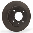 EBC 94-96 Nissan 240SX 2.4 (ABS) (5 Lug) Premium Front Rotors EBC Brake Rotors - OE  AXOPROS