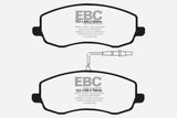EBC AP Racing Caliper CP7040 Yellowstuff Brake Pads EBC Brake Pads - Performance  AXOPROS