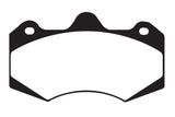 EBC AP Racing Caliper CP7040 Yellowstuff Brake Pads EBC Brake Pads - Performance  AXOPROS