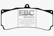 EBC Brakes Redstuff Ceramic Brake Pads EBC Brake Pads - Performance  AXOPROS