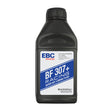 EBC Highly Refined Dot 4 Racing Brake Fluid - 1 Liter EBC Brake Fluid  AXOPROS