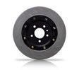 EBC Racing 06-13 Chevrolet Corvette C6 7.0L (Z06) SG-Racing Floating Conversion Rotors EBC Brake Rotors - 2 Piece  AXOPROS