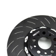 EBC Racing 11-21 Jeep Grand Cherokee 6.4L / 2018+ Dodge Durango SRT 2 Piece SG Racing Front Rotors EBC Brake Rotors - 2 Piece  AXOPROS