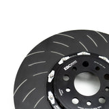 EBC Racing 11-21 Jeep Grand Cherokee 6.4L / 2018+ Dodge Durango SRT 2 Piece SG Racing Front Rotors EBC Brake Rotors - 2 Piece  AXOPROS