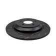 EBC Racing 11-21 Jeep Grand Cherokee SRT-8 SG Series One Piece Rear Rotors EBC Brake Rotors - Slotted  AXOPROS