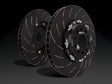 EBC Racing 18-21 Jeep Grand Cherokee Trackhawk 2 Piece SG Racing Front Rotors EBC Brake Rotors - 2 Piece  AXOPROS