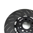 EBC Racing 2021+ BMW M3/M4 (G80/G82/G87) (w/o Carbon Ceramic Brakes) 2 Piece SG Racing Front Rotors EBC Brake Rotors - 2 Piece  AXOPROS