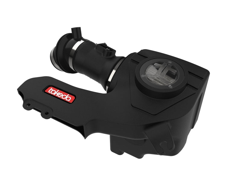aFe Takeda Momentum Pro Dry S Cold Air Intake System 19-21 Nissan Altima L4-2.5L aFe Cold Air Intakes  AXOPROS