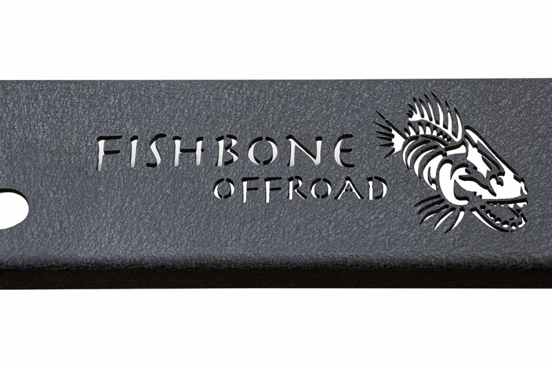 Fishbone Offroad 2020+ Jeep Gladiator JT In-Bed Tire Carrier Fishbone Offroad Tire Carriers  AXOPROS