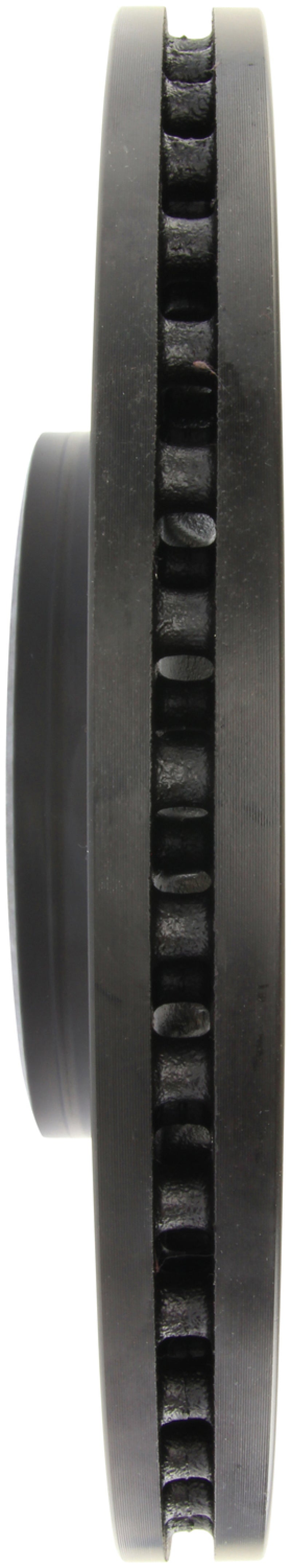 StopTech Slotted & Drilled Sport Brake Rotor Stoptech Brake Rotors - Slot & Drilled  AXOPROS
