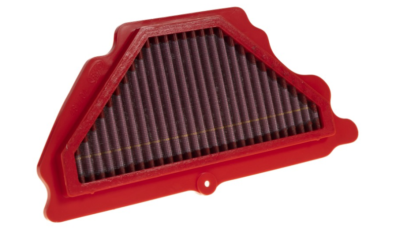 BMC 07-08 Kawasaki Zx-6R 600 Replacement Air Filter- Race BMC Air Filters - Direct Fit  AXOPROS