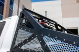 DV8 Offroad 10-18 Ram 2500/3500 Bolt On Chase Rack DV8 Offroad Chase Racks  AXOPROS