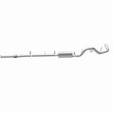 MagnaFlow 2023+ Chevy Colorado NEO Series Cat-Back Exhaust Single Passenger Side Rear Exit Magnaflow Catback  AXOPROS
