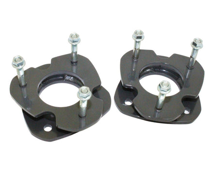 Maxtrac MaxTrac 10-14 Ford Raptor 2in Front Leveling Strut Spacers Leveling Kits aftermarket performance part