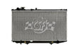 CSF 98-05 Lexus GS300 3.0L OEM Plastic Radiator CSF Radiators  AXOPROS