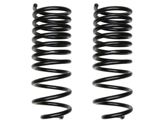 ICON 2014+ Ram 2500 2in Rear Performance Spring Kit ICON Lift Springs  AXOPROS