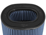 aFe MagnumFLOW Pro 5R OE Replacement Filter 3F (Dual) x (8.25x6.25)B(mt2) x (7.25x5)T x 9H aFe Air Filters - Universal Fit  AXOPROS
