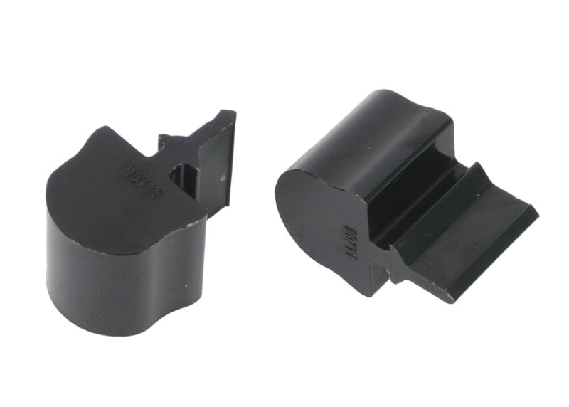 Whiteline 1997-1999 Isuzu Hombre Front Upper Bump Stops Whiteline Suspension Arms & Components  AXOPROS
