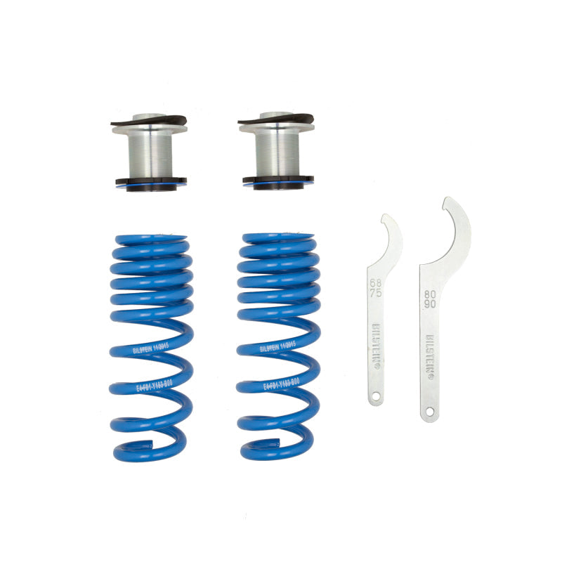 Bilstein B14 (PSS) 12-13 BMW 328i/335i Front & Rear Performance Suspension Kit Bilstein Coilovers  AXOPROS