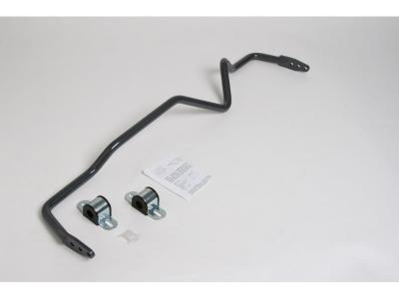 Progress Tech 03-07 Infiniti G35 Coupe/03-08 Nissan 350Z Rear Sway Bar (22mm - Adjustable) Progress Technology Sway Bars  AXOPROS