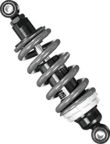 Progressive 14-20 Honda Grom MiniMoto Shock 9.5in Standard - Black Progressive Shocks and Struts  AXOPROS