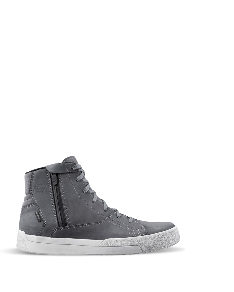 Gaerne G.Rome Gore Tex Boot Grey Size - 10 Gaerne Motorcycle Boots  AXOPROS
