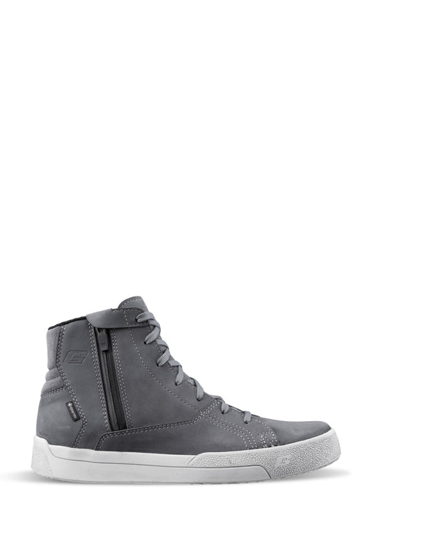Gaerne G.Rome Gore Tex Boot Grey Size - 10 Gaerne Motorcycle Boots  AXOPROS