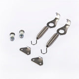 Sparco Hood Pin Spring SPARCO Hood Pins  AXOPROS