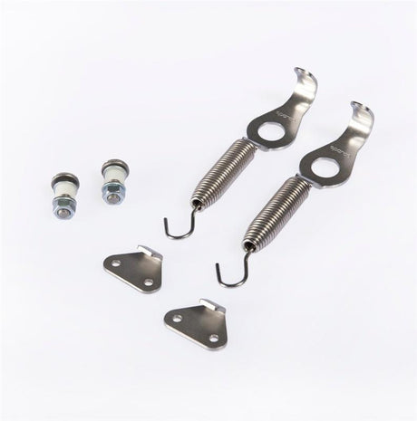 Sparco Hood Pin Spring SPARCO Hood Pins  AXOPROS