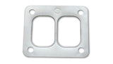 Vibrant Turbo Gasket for T04 Divided Inlet Flange (Matches Flange #1442 and #14420) Vibrant Exhaust Gaskets  AXOPROS
