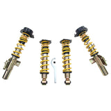 ST TA-Height Adjustable Coilovers 2012+ Scion FR-S / Subaru BR-Z ST Suspensions Coilovers  AXOPROS