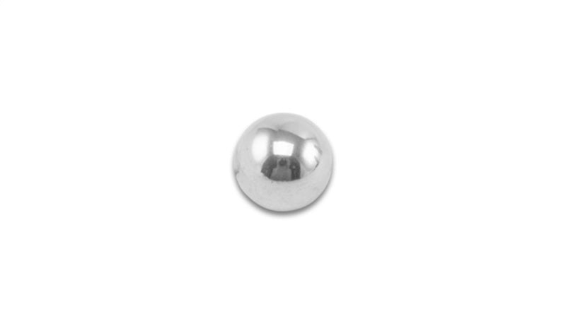 Vibrant Replacement Ball for Inline One Way Check Valve No. 11120 Vibrant Fittings  AXOPROS