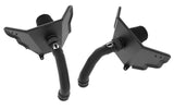 K&N 22-23 Toyota Tundra V6- 3.5L Blackhawk Performance Intake Kit K&N Engineering Cold Air Intakes  AXOPROS