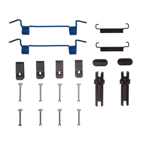 DFC DFC 99-25 Chevrolet Avalanche 2500 Parking Brake Drum Brake Hardware Kit Brake Hardware aftermarket performance part