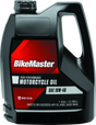 BikeMaster 10W40 Performance Oil - Gallon BikeMaster Motor Oils  AXOPROS