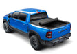 BAK 09-18 1500 Dodge Ram (19-20 Classic) w/o Ram Box Revolver X4s 5.7ft Bed Cover BAK Tonneau Covers - Roll Up  AXOPROS