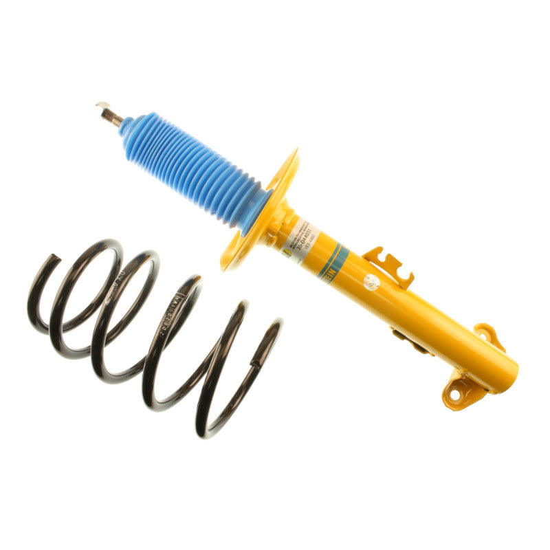Bilstein B12 1997 BMW Z3 2.8i Front and Rear Suspension Kit Bilstein Shock & Spring Kits  AXOPROS