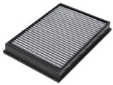 aFe Magnum FLOW OER Pro DRY S Air Filter 2016 Nissan Titan XD V8-5.0L (td) aFe Air Filters - Direct Fit  AXOPROS