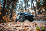 Oracle Jeep JL/Gladiator JT Oculus Bi-LED Projector Headlights - Amber/White Switchback SEE WARRANTY ORACLE Lighting Headlights  AXOPROS