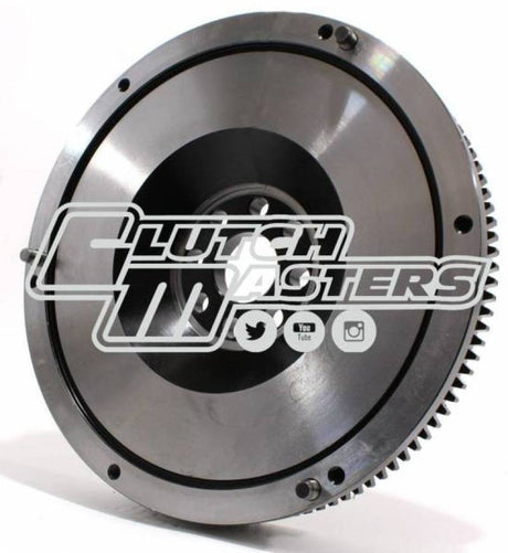 Clutch Masters 95-01 BMW M3 3.2L E36 / 95-95 BMW M3 3.0L E36 / 98-02 BMW Z3 3.2L Steel Flywheel Clutch Masters Flywheels  AXOPROS