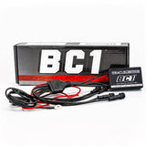 Oracle 15-21 Dodge Challenger RGB+W Headlight DRL Upgrade Kit - ColorSHIFT - BC1 SEE WARRANTY ORACLE Lighting Headlights  AXOPROS