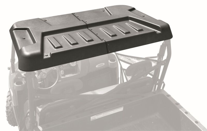 QuadBoss 11-14 Polaris Ranger 1000 Diesel (2) Roof QuadBoss Roofs  AXOPROS
